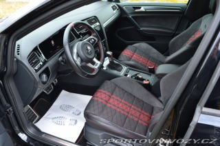 Volkswagen Golf  2019