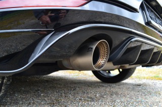 Volkswagen Golf  2019