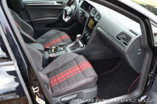 Volkswagen Golf  2019