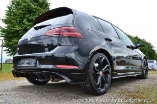 Volkswagen Golf  2019