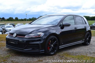 Volkswagen Golf  2019