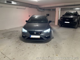 Seat Leon Cupra ST300 4drive 2018