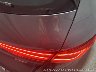 Seat Leon Cupra ST300 4drive 2018