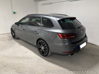 Seat Leon Cupra ST300 4drive 2018