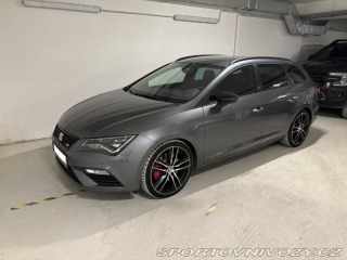 Seat Leon Cupra ST300 4drive 2018