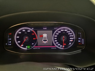 Seat Leon Cupra ST300 4drive 2018