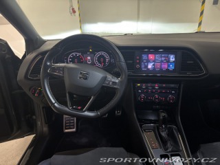 Seat Leon Cupra ST300 4drive 2018