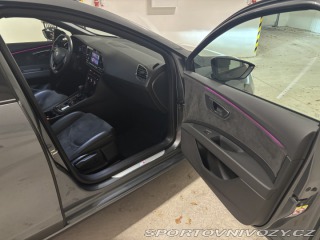 Seat Leon Cupra ST300 4drive 2018