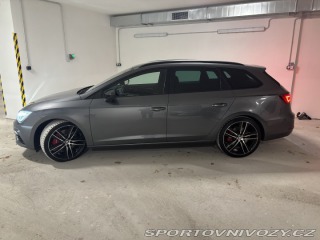 Seat Leon Cupra ST300 4drive 2018