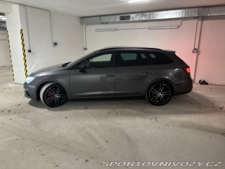 Seat Leon Cupra ST300 4drive 2018