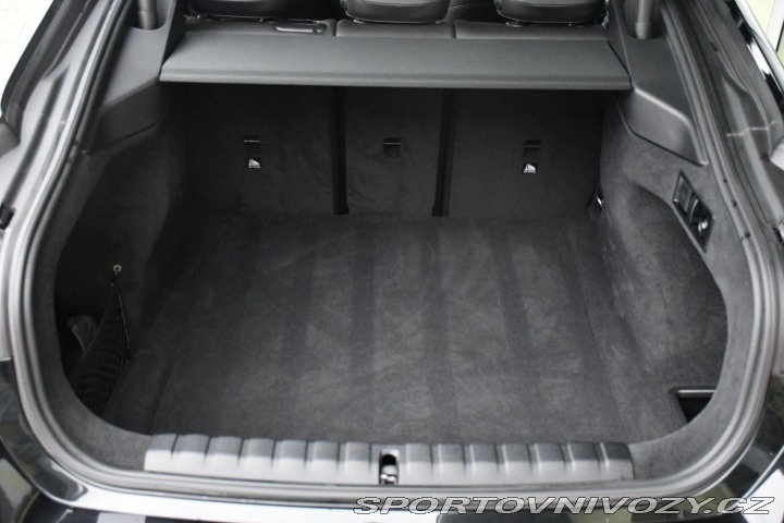 BMW 4 420d xD NTOP TAŽNÉ HUD ČR 2023