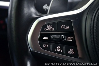 BMW 4 420d xD NTOP TAŽNÉ HUD ČR 2023