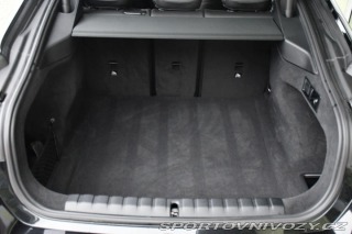 BMW 4 420d xD NTOP TAŽNÉ HUD ČR 2023