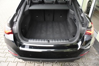 BMW 4 420d xD NTOP TAŽNÉ HUD ČR 2023