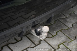 BMW 4 420d xD NTOP TAŽNÉ HUD ČR 2023