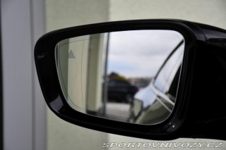 BMW 4 420d xD NTOP TAŽNÉ HUD ČR 2023