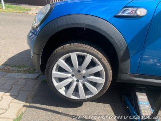 Mini Cooper S R56 - automat 2008