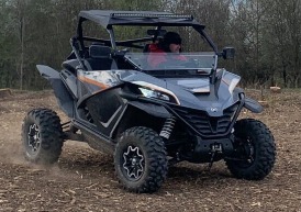 CFMOTO ZFORCE 1000 SPORT