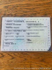 Ostatní značky Ostatní modely CFMOTO ZFORCE 1000 SPORT 2021