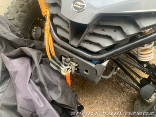 Ostatní značky Ostatní modely CFMOTO ZFORCE 1000 SPORT 2021