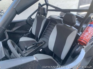 Ostatní značky Ostatní modely CFMOTO ZFORCE 1000 SPORT 2021