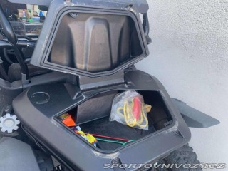 Ostatní značky Ostatní modely CFMOTO ZFORCE 1000 SPORT 2021