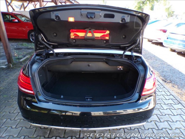 Mercedes-Benz E 200 2,0 2014