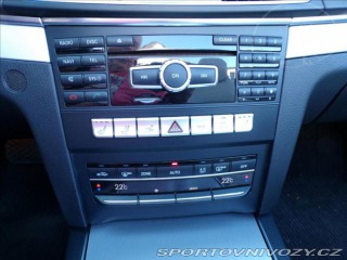 Mercedes-Benz E 200 2,0 2014