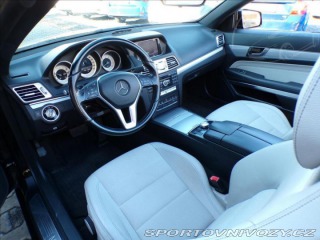 Mercedes-Benz E 200 2,0 2014