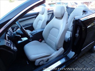 Mercedes-Benz E 200 2,0 2014