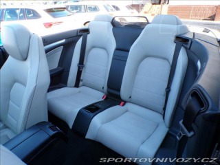 Mercedes-Benz E 200 2,0 2014