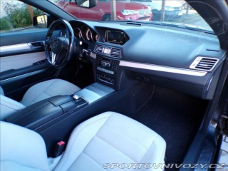 Mercedes-Benz E 200 2,0 2014