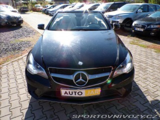 Mercedes-Benz E 200 2,0 2014