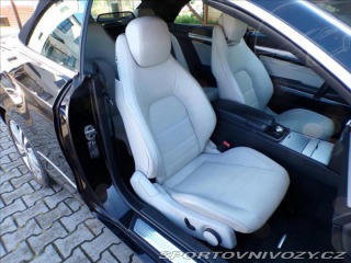 Mercedes-Benz E 200 2,0 2014