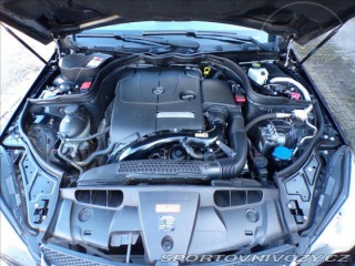 Mercedes-Benz E 200 2,0 2014