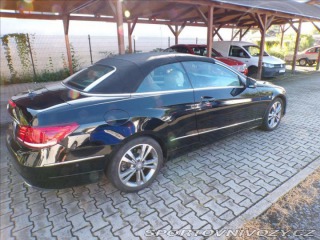 Mercedes-Benz E 200 2,0 2014