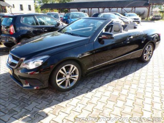 Mercedes-Benz E 200 2,0 2014