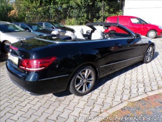 Mercedes-Benz E 200 2,0 2014