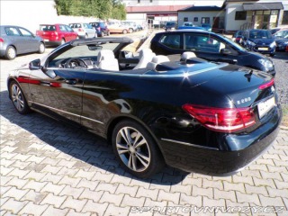 Mercedes-Benz E 200 2,0 2014