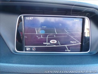 Mercedes-Benz E 200 2,0 2014