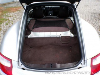 Porsche Cayman 3,4 i S 2006