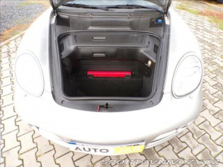 Porsche Cayman 3,4 i S 2006