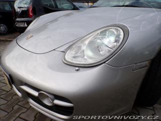 Porsche Cayman 3,4 i S 2006