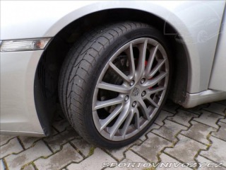 Porsche Cayman 3,4 i S 2006