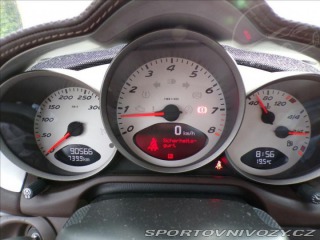 Porsche Cayman 3,4 i S 2006