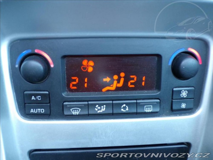 Peugeot 307 CC 2,0 i16V 2007