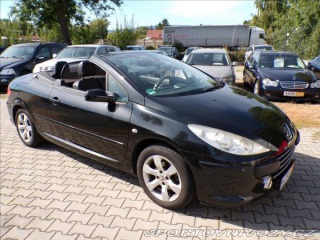 Peugeot 307 CC 2,0 i16V 2007