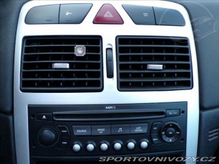 Peugeot 307 CC 2,0 i16V 2007