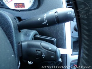 Peugeot 307 CC 2,0 i16V 2007