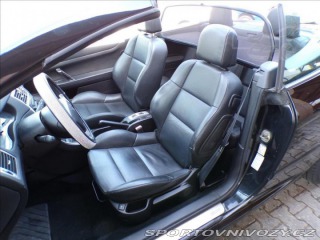 Peugeot 307 CC 2,0 i16V 2007